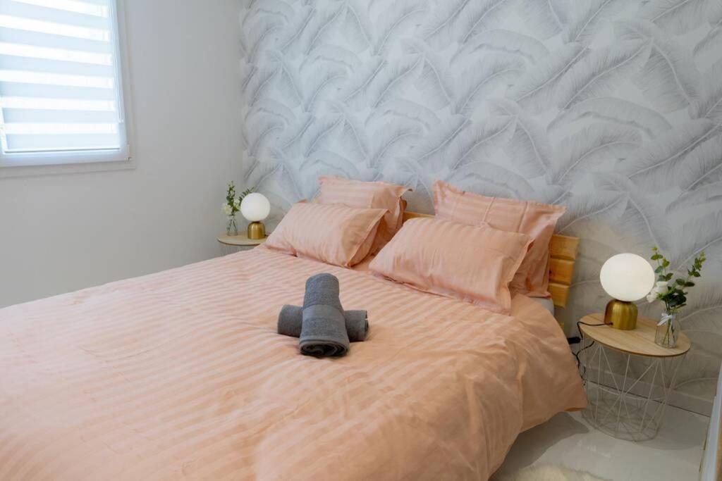 La Villetta S Riedisheim - Appartement De Standing Εξωτερικό φωτογραφία