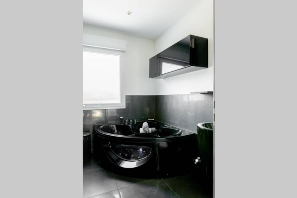 La Villetta S Riedisheim - Appartement De Standing Εξωτερικό φωτογραφία