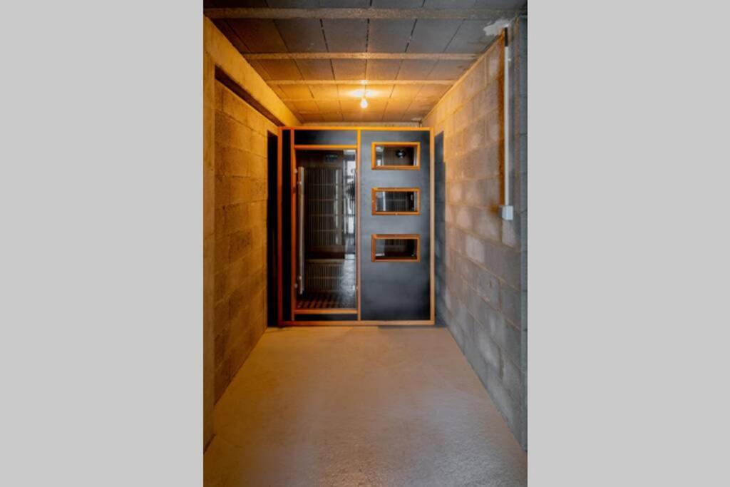 La Villetta S Riedisheim - Appartement De Standing Εξωτερικό φωτογραφία
