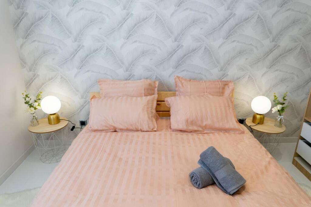La Villetta S Riedisheim - Appartement De Standing Εξωτερικό φωτογραφία