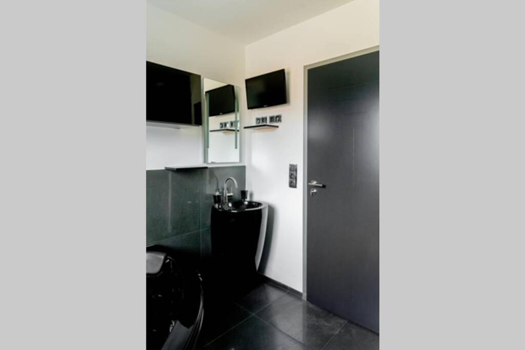 La Villetta S Riedisheim - Appartement De Standing Εξωτερικό φωτογραφία